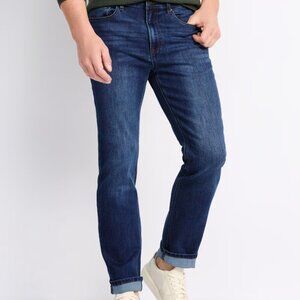 Flag & Anthem Stitch Fix Oakland Slim Fit Jeans Blue Size 36 X 30 NWT